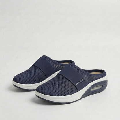 Compa™ Orthopaedic Sandals with Wedge Heel