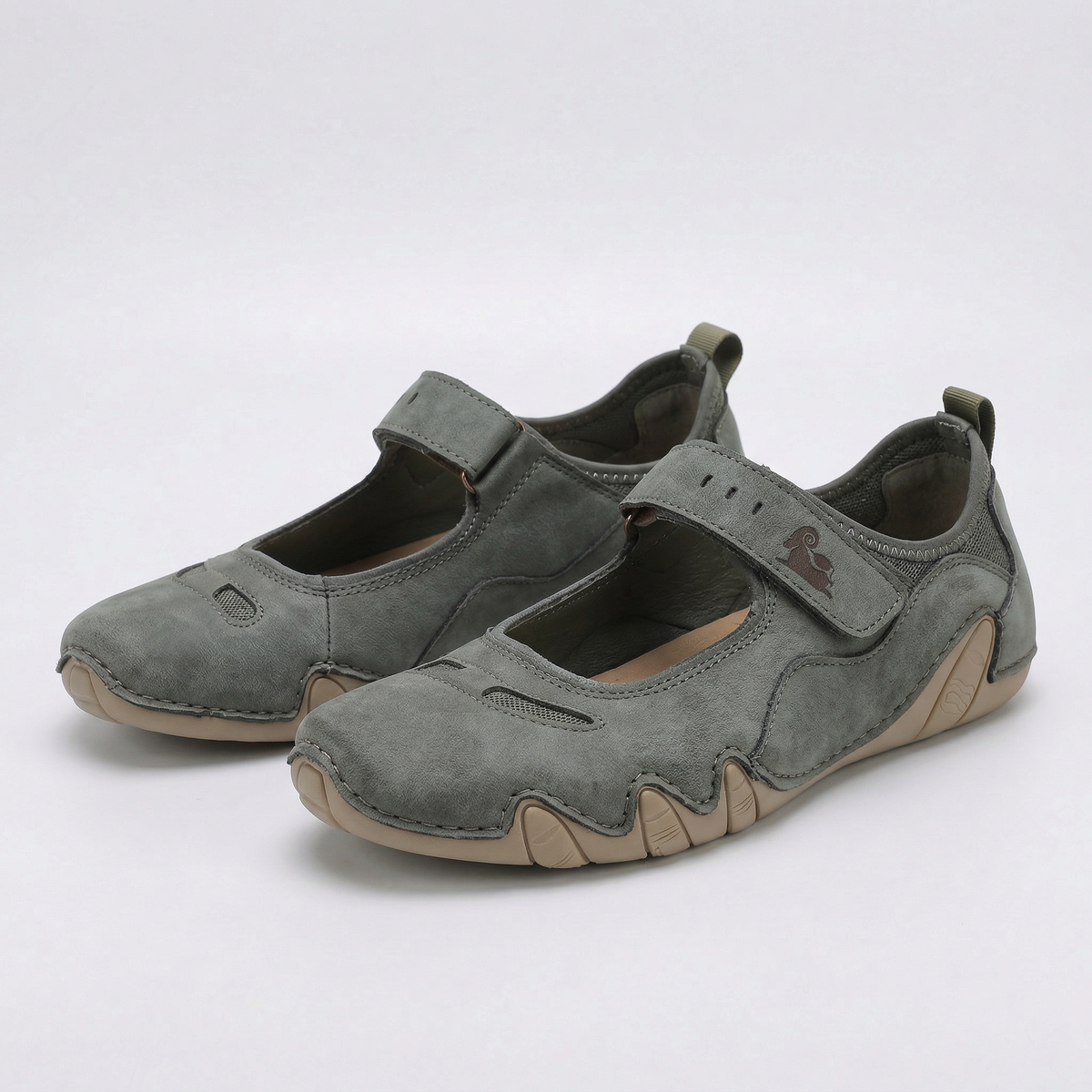 Novi™ – Lightweight, comfortable ballet flats for relaxed summer days