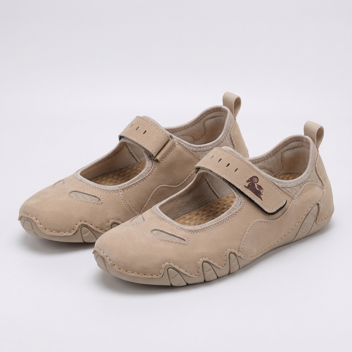 Novi™ – Lightweight, comfortable ballet flats for relaxed summer days