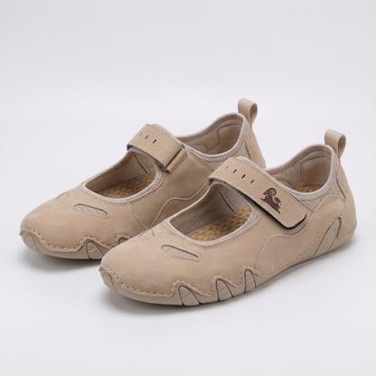 Novi™ – Lightweight, comfortable ballet flats for relaxed summer days