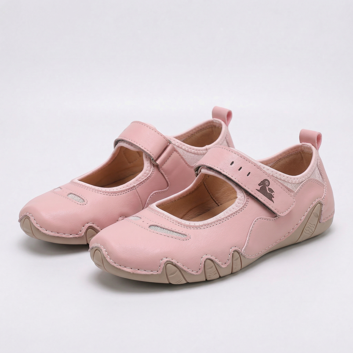 Novi™ – Lightweight, comfortable ballet flats for relaxed summer days