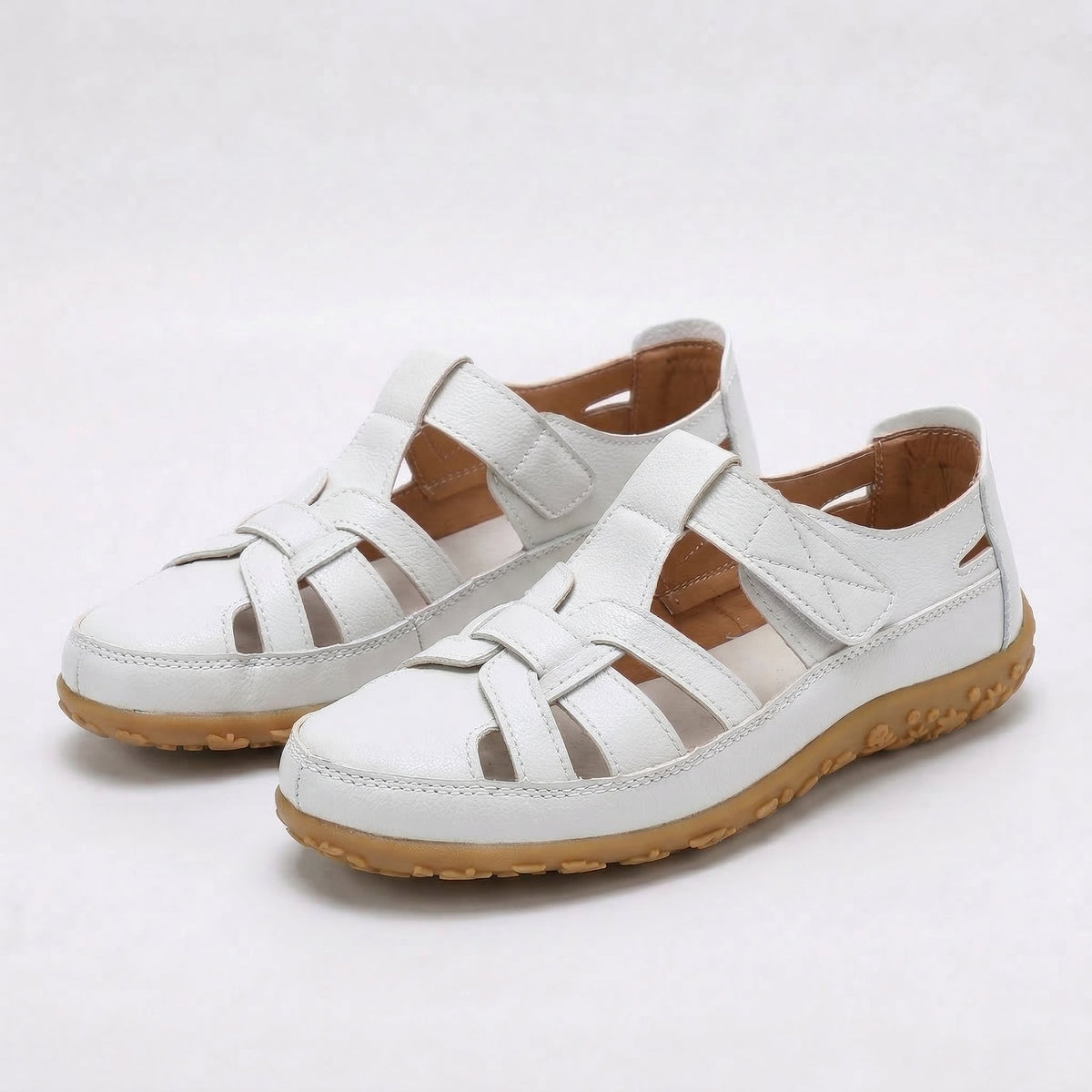 Lea™ – Comfortable sandals for everyday use