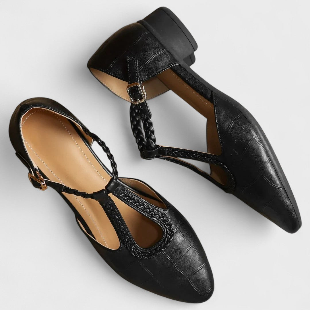 ELENA™|ORTHOPAEDIC SHOES