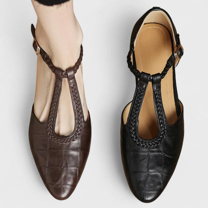 ELENA™|ORTHOPAEDIC SHOES