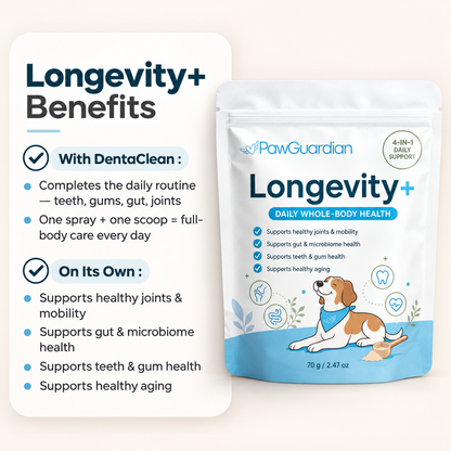 DENTACLEAN® - Dogs/Cats