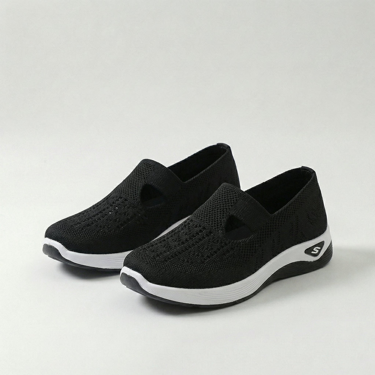 Pamela™ - Absolute comfort with every step