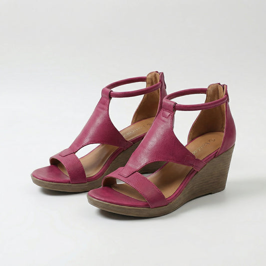 Nadia™ – Orthopaedic comfort, finally elegant