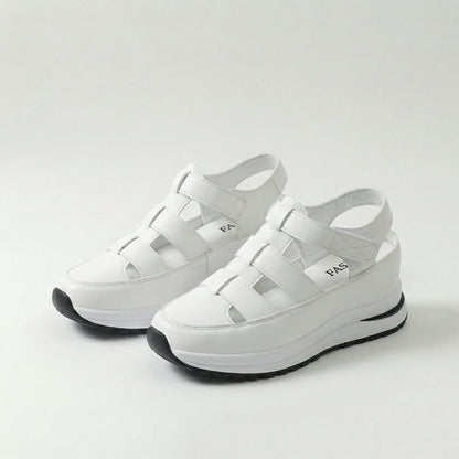 Lone™ - Sandals that fit perfectly