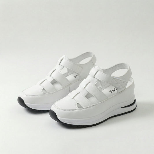 Lone™ - Sandals that fit perfectly