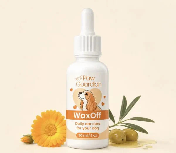 WaxOff™ Ear Cleaner