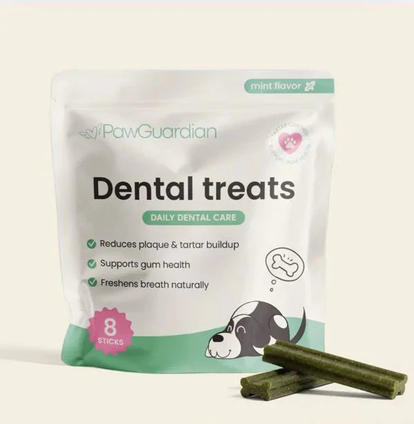 Dental Treats