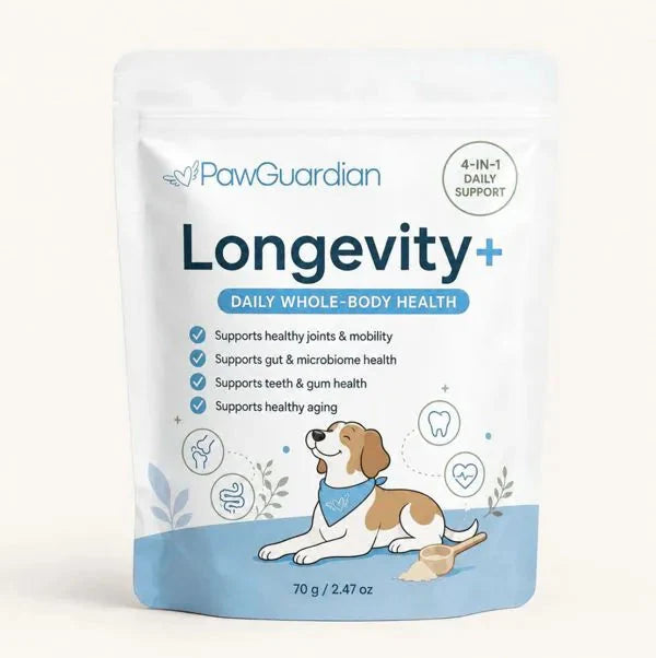 Longevity+